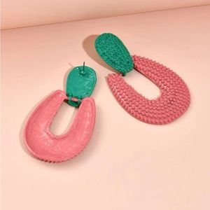 Women’s Fashion Earrings